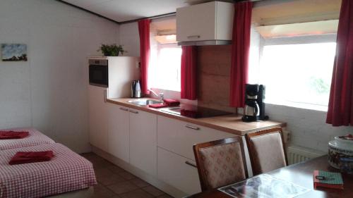 Boazum Apartamento | 't Hokling