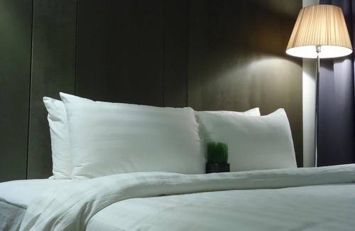 Butterworth Hotel | T+ Hotel Butterworth