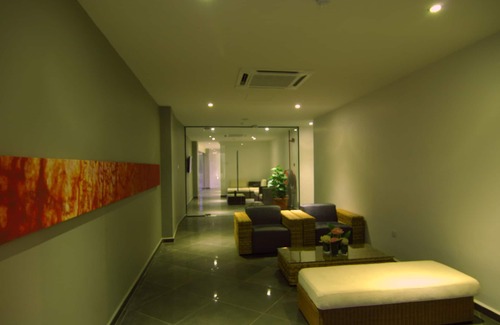 Sungai Petani Hotel | T+ Hotel Sungai Petani