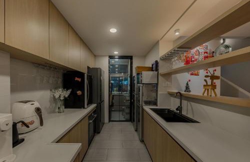 Xihu Casa | T innn - West Lake - Yueshang Yunshe Homestay - Hangzhou Taiziwan Park Branch