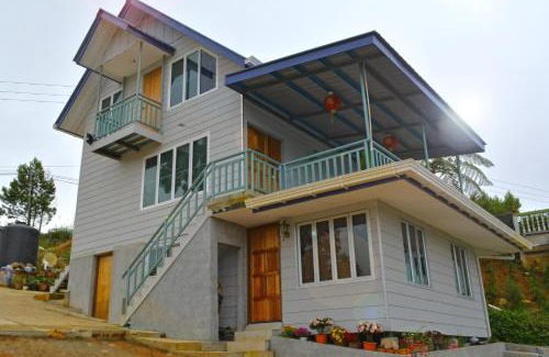 Kundasang Chalet De Esquí | T Paradise