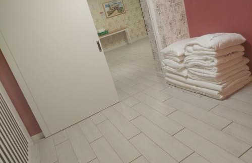 Cheongju Casa | T stay pension