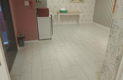 Cheongju Casa | T stay pension