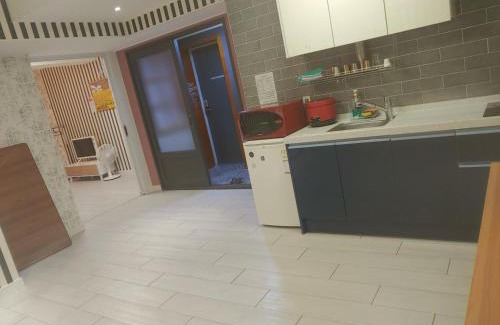 Cheongju Casa | T stay pension