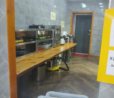 Cheongju Casa | T stay pension