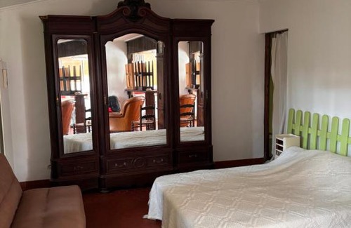 Uchacq-et-Parentis Apartamento | T1 charme Landais à la ferme