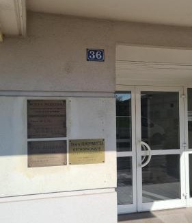 Saint-Louis Apartamento | T1 hyper centre Saint-Louis