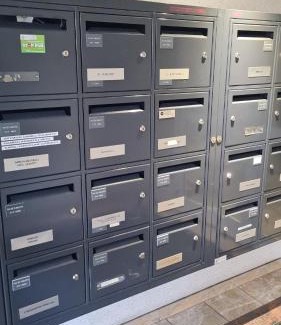 Saint-Louis Apartamento | T1 hyper centre Saint-Louis