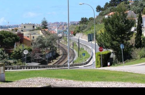 Caxias Apartamento | T1 Sea & Pool