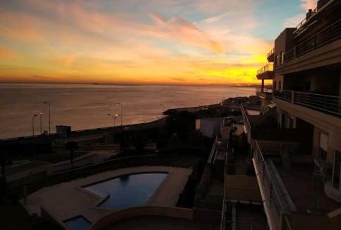 Caxias Apartamento | T1 Sea & Pool