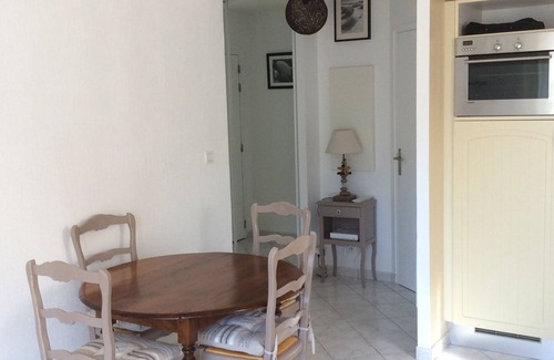 Etel Apartamento | Apartamento T2 en Etel, vista de la Ria - Wifi