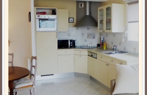 Etel Apartamento | Apartamento T2 en Etel, vista de la Ria - Wifi