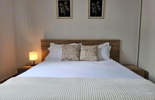 Mamoudzou Apartamento | T2 cosy avec place de parking