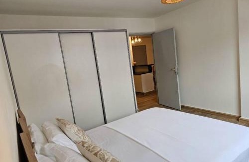 Mamoudzou Apartamento | T2 cosy avec place de parking