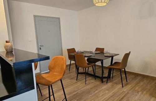 Mamoudzou Apartamento | T2 cosy avec place de parking