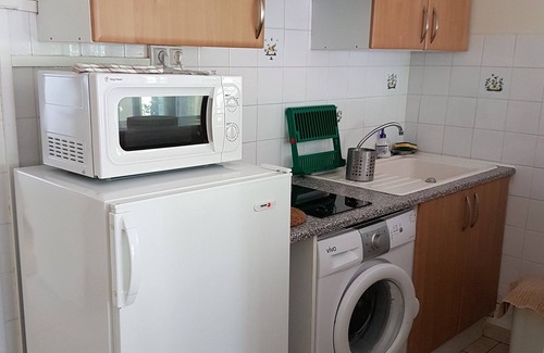 Carry-le-Rouet Casa | T2 planta baja Carry le Rouet