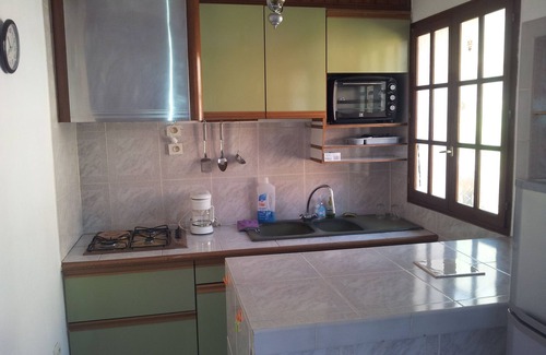 Rochebrune Apartamento | T2 in the village of Rochebrune 05190 Hautes Alpes. Provence-Alpes-Côte d'Azur