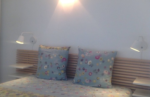 Carosse Hotel | T2 lujosos baños de Saint Gilles con hermoso jardín y piscina mí ver