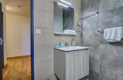 Etang Sale Les Bains Apartamento | T2 Ocean Cottage avec terrasse - 50m de la plage