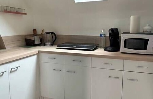 Sainte-Catherine Apartamento | T2 Proche du CH D'arras