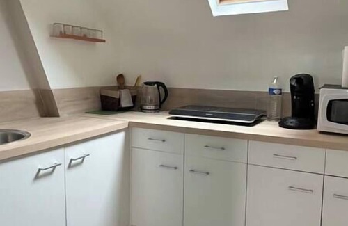 Sainte-Catherine Apartamento | T2 Proche du CH D'arras