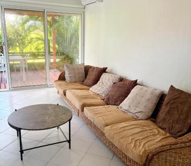 Port-Louis Apartamento | T2 Proche de la Plage du Souffleur - Villa Minerva