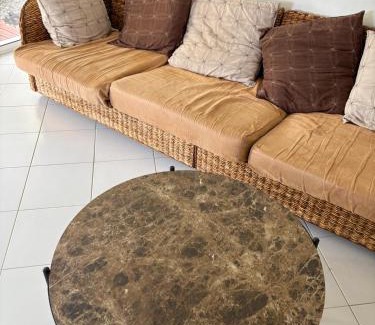 Port-Louis Apartamento | T2 Proche de la Plage du Souffleur - Villa Minerva