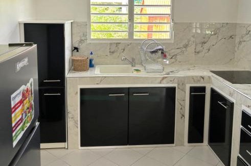 Port-Louis Apartamento | T2 Proche de la Plage du Souffleur - Villa Minerva