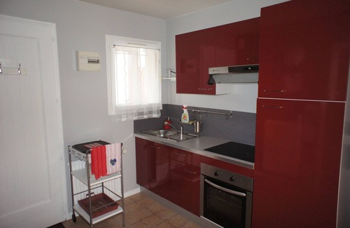 Souraide Condominio | T2 tranquilo, confortable cerca de la costa vasca