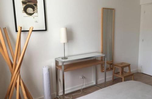 Lardenne Apartamento | T2 St Martin du Touch AIRBUS Quiet and spacious