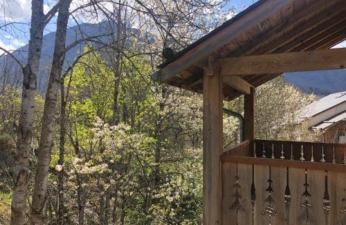 Brie Apartamento | T2 tout confort Ax les thermes