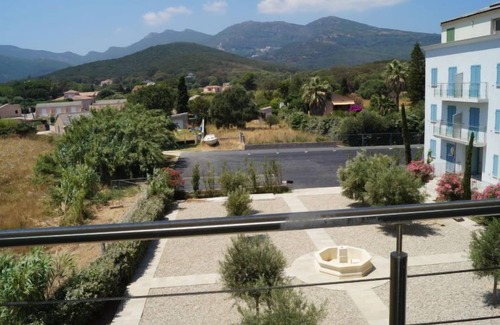 Macinaggio Apartamento | T2 vue cap by Interhome