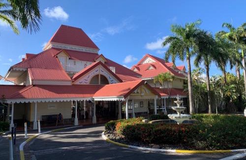 Sainte-Anne Apartamento | T3 LES PIEDS DANS L'EAU à ST ANNE