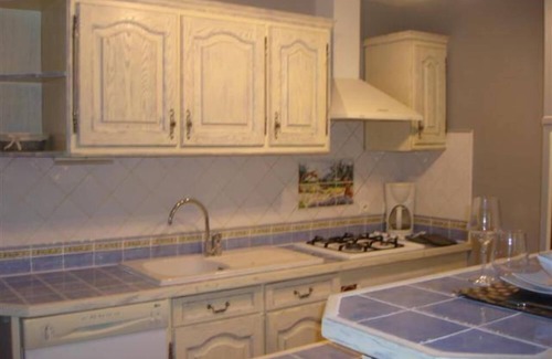 Velaux Casa | T3 con piscina entre AIX y la COSTA azul.