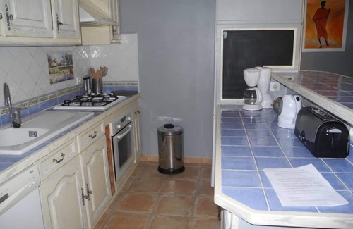 Velaux Casa | T3 con piscina entre AIX y la COSTA azul.