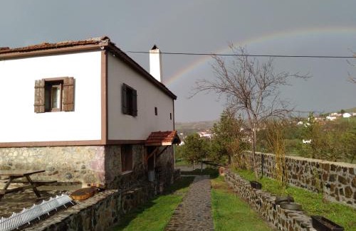 Aybastı Casa | TAŞ KONAK BUTİK OTEL