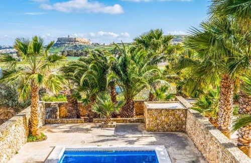 Ghasri Villa | Ta Karmnu