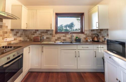 Fivelanes Chalet De Esquí | Ta Mill Cottages & Lodges - Brookview Lodge 1