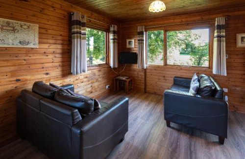 Fivelanes Chalet De Esquí | Ta Mill Cottages & Lodges - Brookview Lodge 2