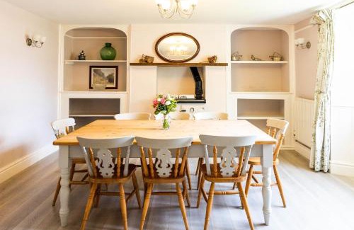 Fivelanes Casa | Ta Mill Holiday Cottages & Lodges -Ta Mill House