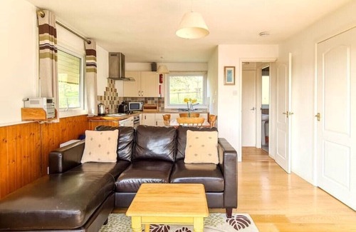 Fivelanes Chalet De Esquí | Ta Mill Holidays - Meadowview Chalet 3