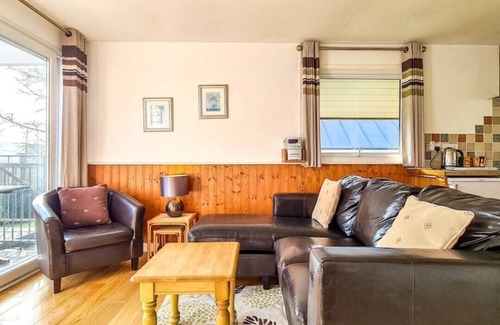 Fivelanes Chalet De Esquí | Ta Mill Holidays - Meadowview Chalet 3