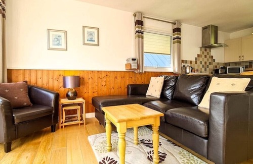 Fivelanes Chalet De Esquí | Ta Mill Holidays - Meadowview Chalet 3