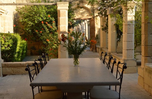 Mqabba Villa | TA TORRI - IMPRESIONANTE VILLA MEDIEVAL