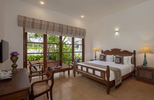 Galle Hotel | Taavetti