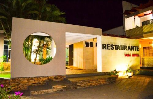 Jaciara Hotel | Taba Hotel