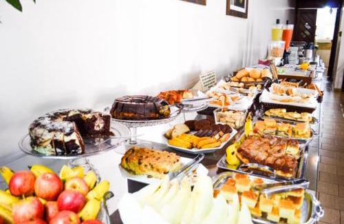 Jaciara Hotel | Taba Hotel