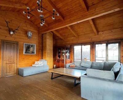 Besqaynar Casa | Tabagan village