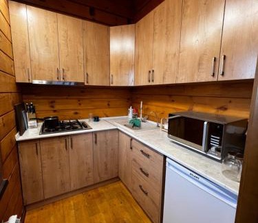 Besqaynar Casa | Tabagan village