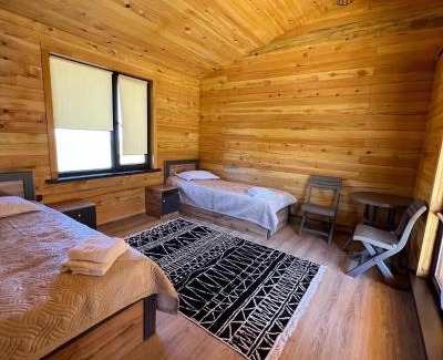 Besqaynar Casa | Tabagan village